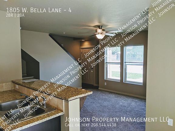 4th image of 1805 W Bella Ln #4