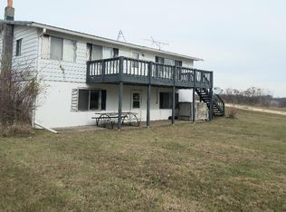 3554 Hoover Rd, Barryton, MI 49305