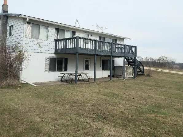 3554 Hoover Rd, Barryton, MI 49305