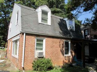 230 Mount De Sales Rd, Baltimore, MD 21229