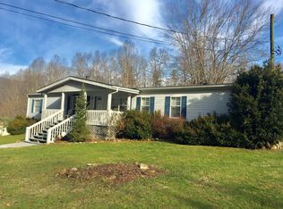 251 Estep Hollow Rd, Elizabethton, TN 37643
