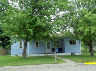 300 3rd St NW, Little Falls, MN 56345
