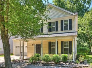 17237 Grand Central Way, Cornelius, NC 28031