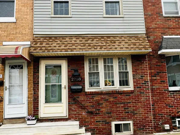 2758 Plum St, Philadelphia, PA 19137