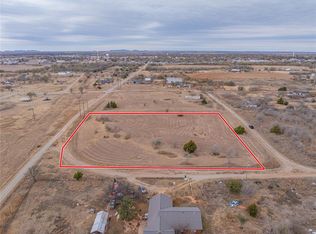 S Blaine Street 3rd St LOT 1-32, Hobart, OK 73651