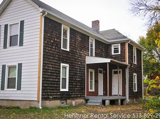 1102 Garden Ave, Hamilton, OH 45011