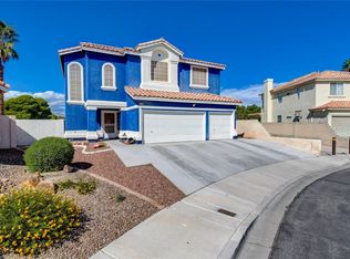 4533 Vogue St, Las Vegas, NV 89129