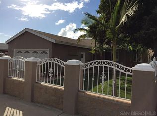 1552 Altadena Ave, San Diego, CA 92102