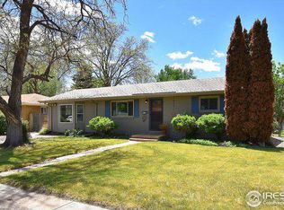 525 Columbia Rd, Fort Collins, CO 80525