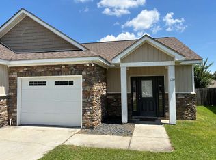 126 Heyward Dr, Dothan, AL 36303