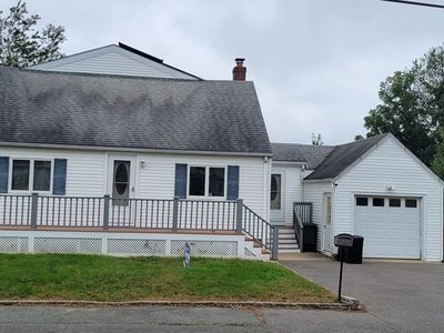 7 Windsor Rd, Beverly, MA, 01915