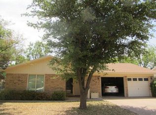 7010 Wayne Ave, Lubbock, TX 79424