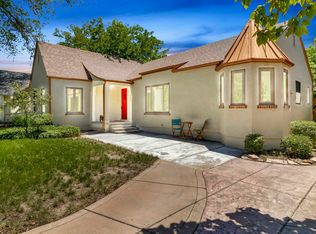 1313 Gunnison Ave, Grand Junction, CO 81501