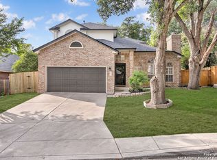 5943 Spring Bow, San Antonio, TX 78247