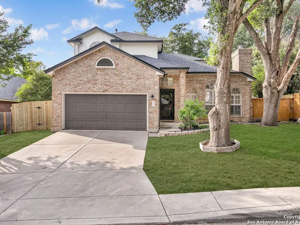 5943 SPRING BOW, San Antonio, TX 78247