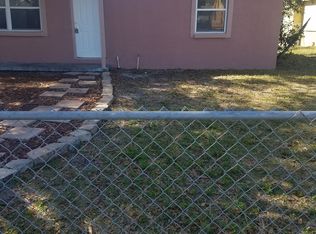 505 N Georgia Ave, Cocoa, FL 32922