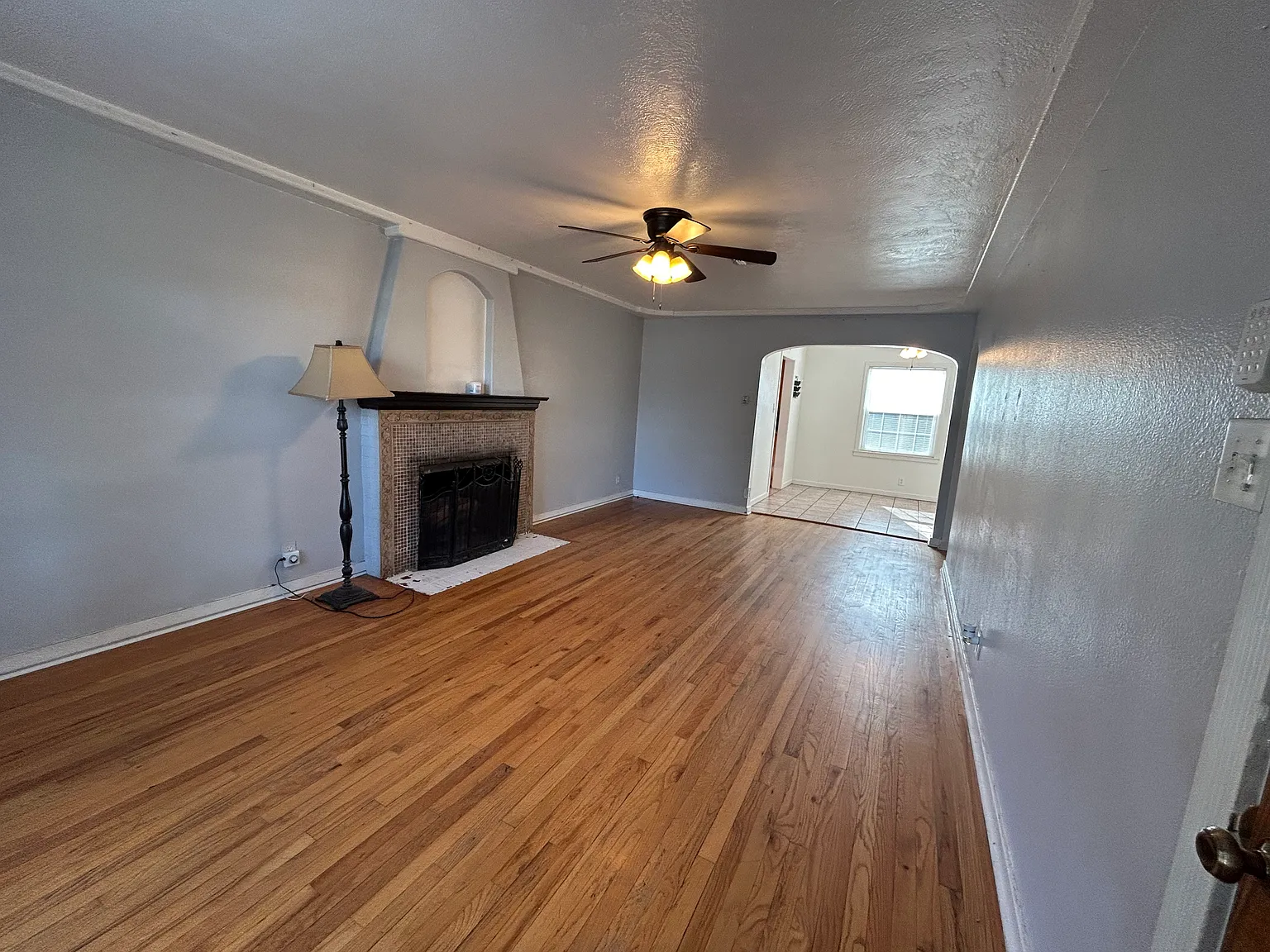 3 bed, 1509 sqft, $2,300 — Photo 1