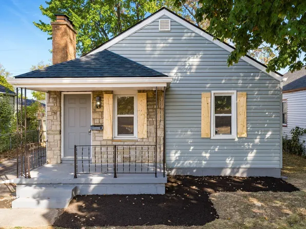 74 S Weyant Ave, Columbus, OH 43213