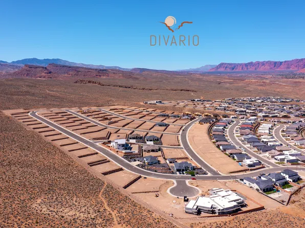 LOT 144 S Cecita Way, Saint George, UT 84770