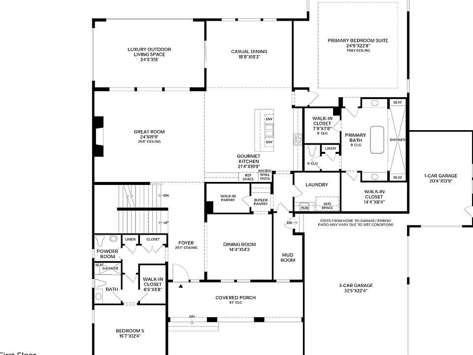 669 Stratford Hill Ct, Great Falls, VA 22066 Zillow