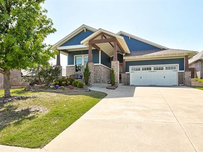 1501 Church St, Edmond, OK, 73034