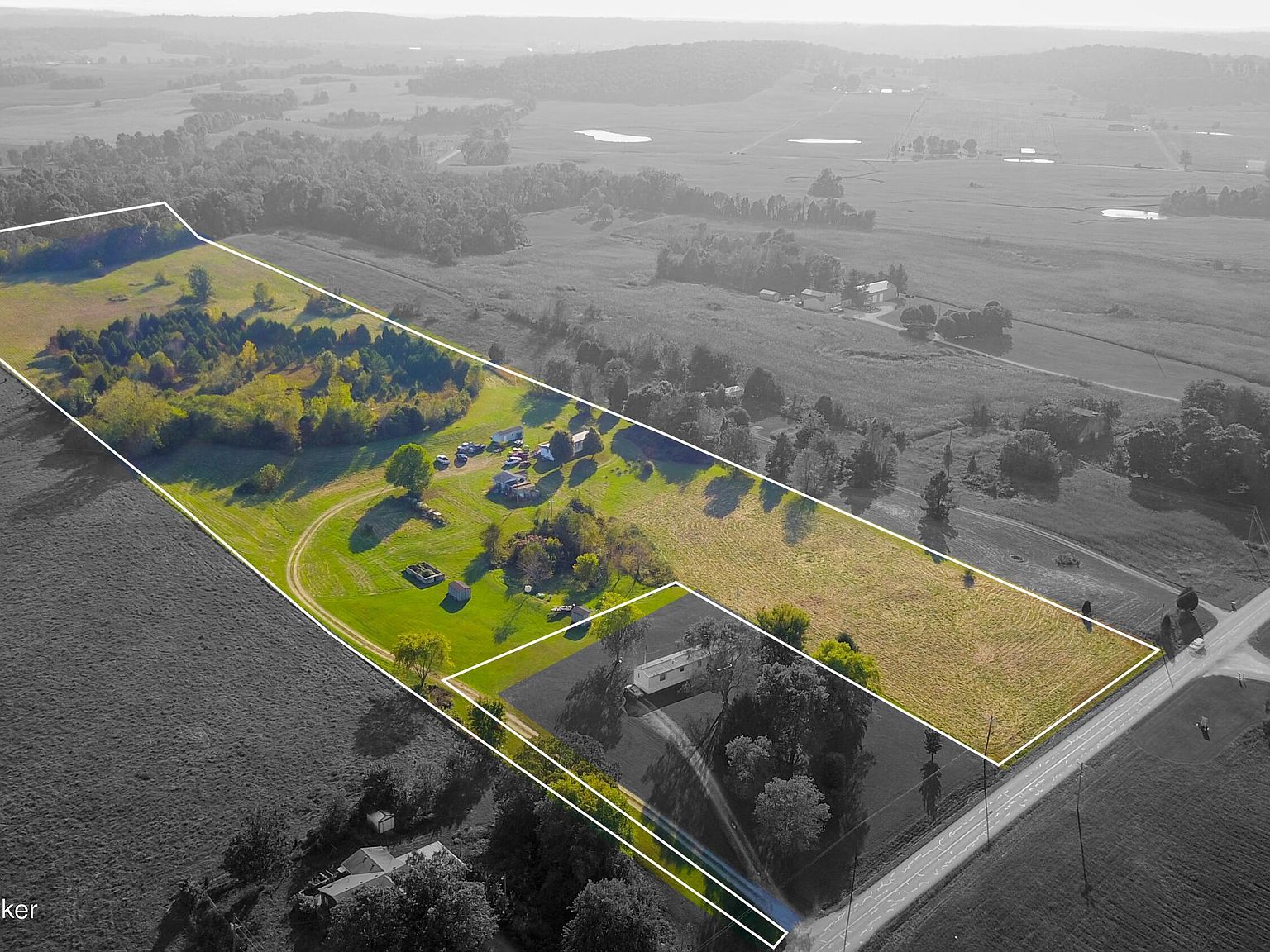 2385 Payneville Rd, Brandenburg, KY 40108 Zillow