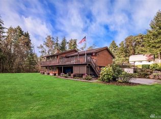 9125 SW 211th St, Vashon, WA 98070