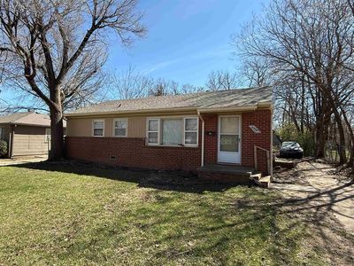7301 E Castle Dr, Wichita, KS, 67207
