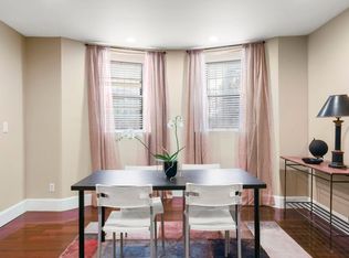 685 Massachusetts Ave #B1, Boston, MA 02118