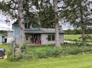 N8066 Raspberry Rd, Wittenberg, WI 54499