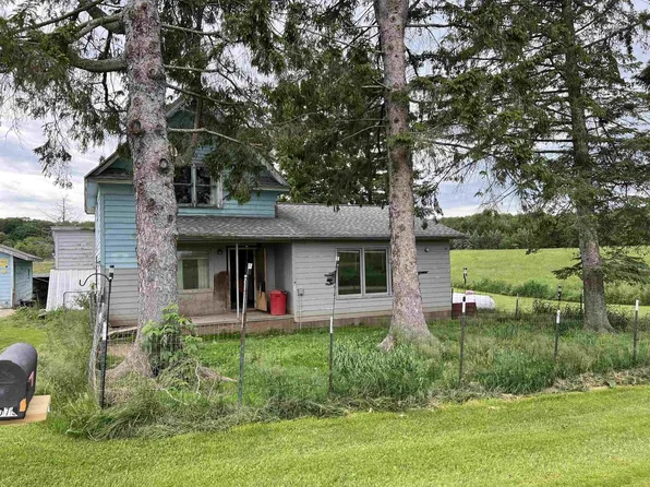N8066 RASPBERRY ROAD, Wittenberg, WI 54499
