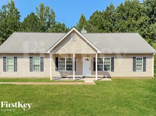 225 Indian Springs Dr, Locust Grove, GA 30248