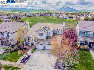 505 Lakeview Dr, Brentwood, CA 94513