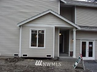 15526 Ash #J1, Lynnwood, WA 98037