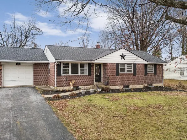 20 1st Ave, Pottstown, PA 19464