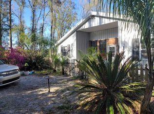 798 SE 601st St, Cross City, FL 32628