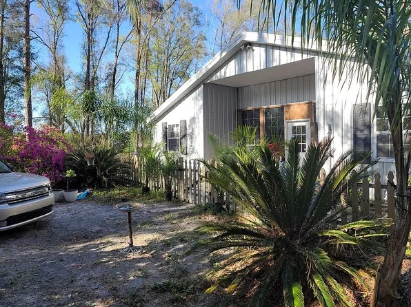 798 SE 601st St, Cross City, FL 32628