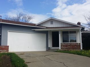 3122 Ida Dr, Concord, CA 94519