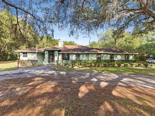 7175 County Road 213, Wildwood, FL 34785