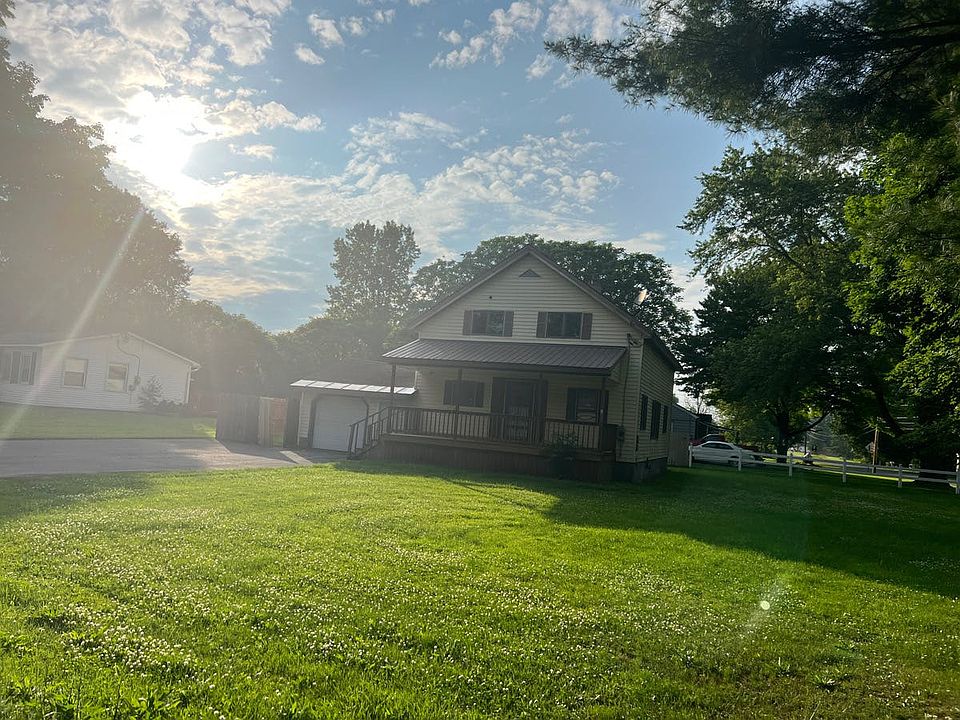 5345 Brown Rd, Verona, NY 13478 Zillow