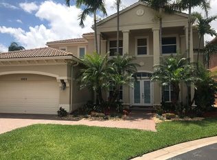 6464 Paradise Cv, West Palm Beach, FL 33411