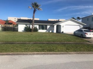 62 Seawinds Cir, Ponce Inlet, FL 32127