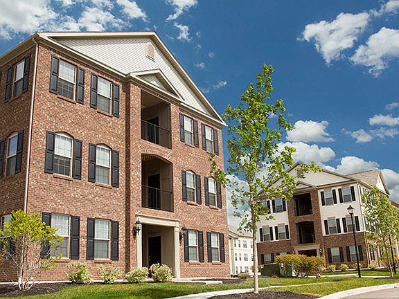 LC Dublin Apartments