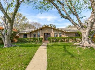 1305 Hillsdale Dr, Richardson, TX 75081