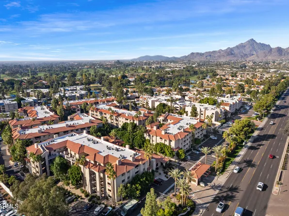 5104 N 32ND Street #107, Phoenix, AZ 85018