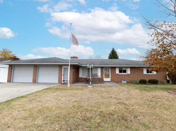 12360 Frost Rd, Hemlock, MI 48626