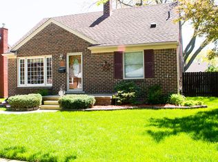 13515 Catalpa St, Southgate, MI 48195