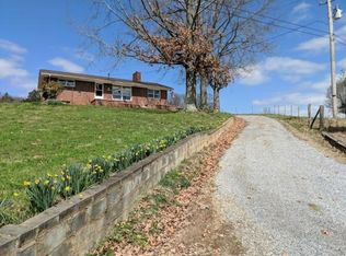 1335 Jearoldstown Rd, Chuckey, TN 37641