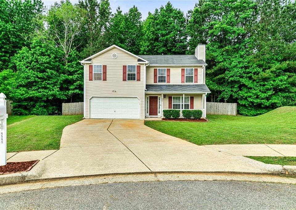 1st image of 6561 Squire Pl