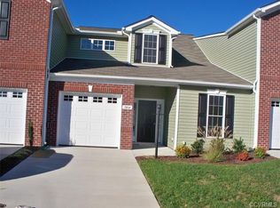 7784 Marshall Arch Dr, Mechanicsville, VA 23111